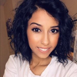 Meet your Posher, Kiara